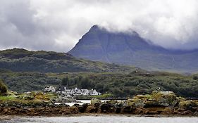 Kylesku Hotel & Kylesku House, By Highland Coast Hotels